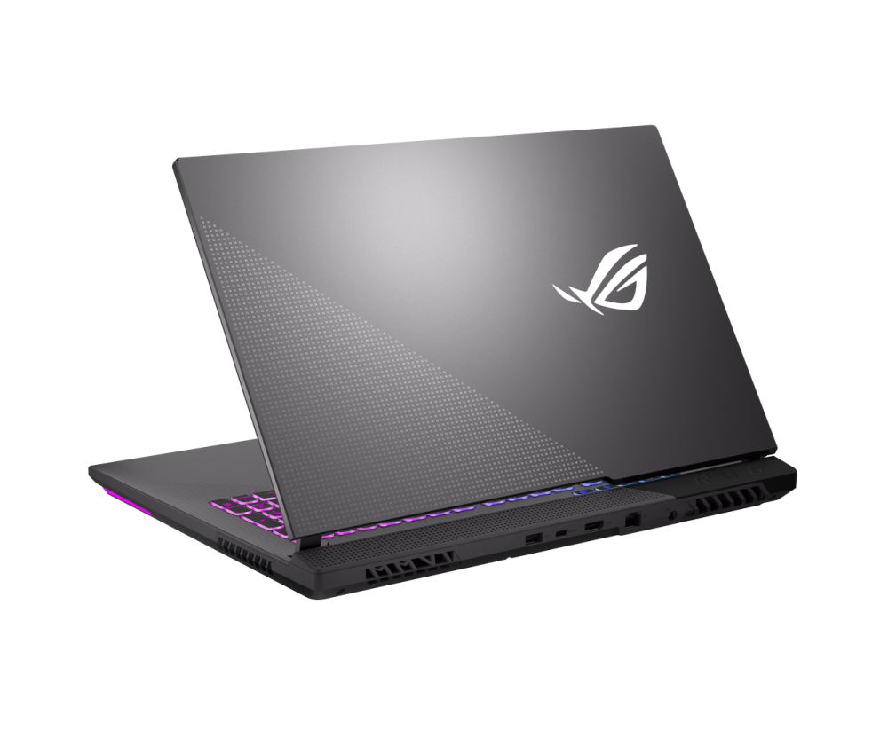 Écran 17,3" FHD IPS 144Hz Pour ASUS ROG Strix G713IE - Dalle LCD LED Neuve, Garantie 1 An